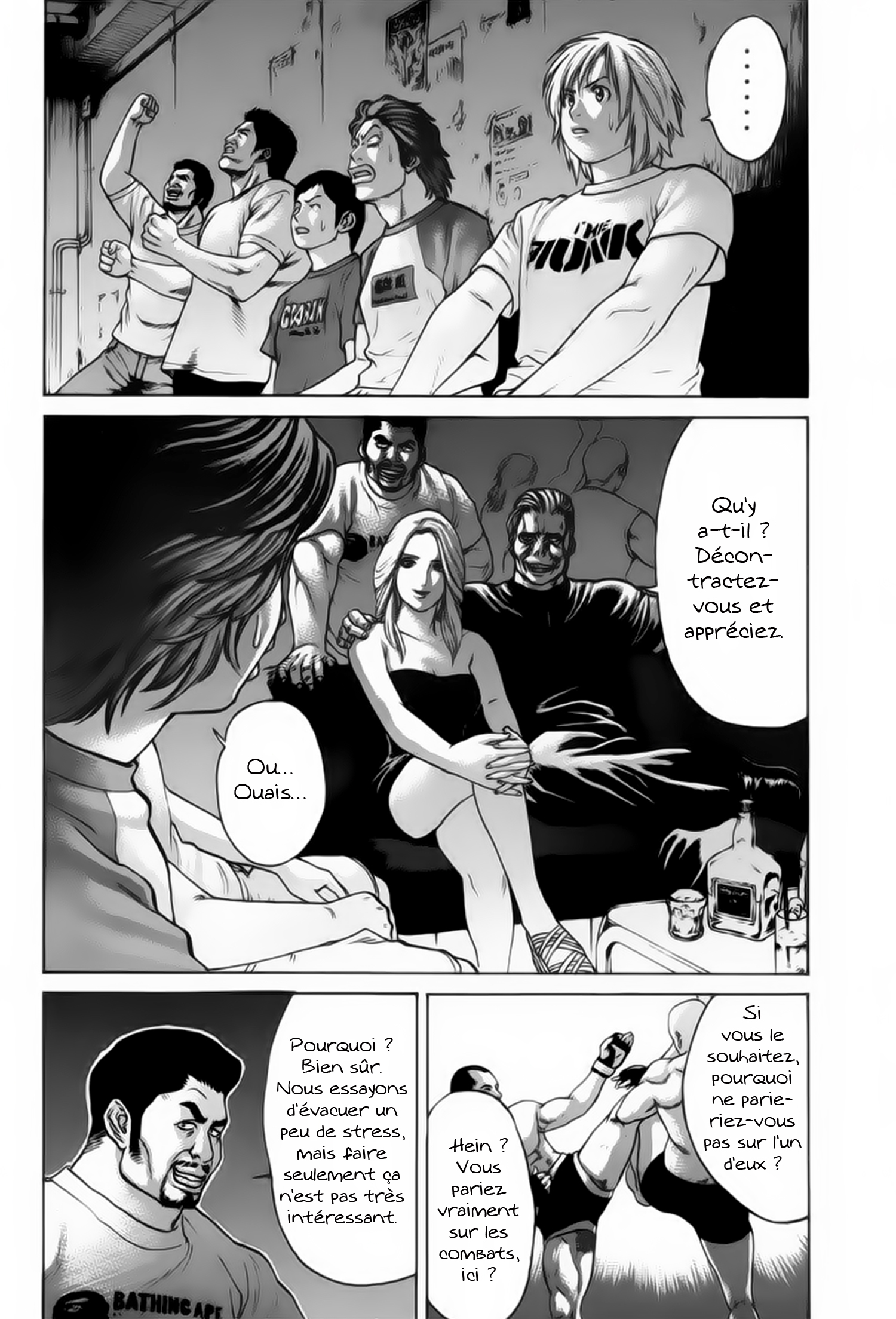 img Karate Shoukoushi Kohinata Minoru 5